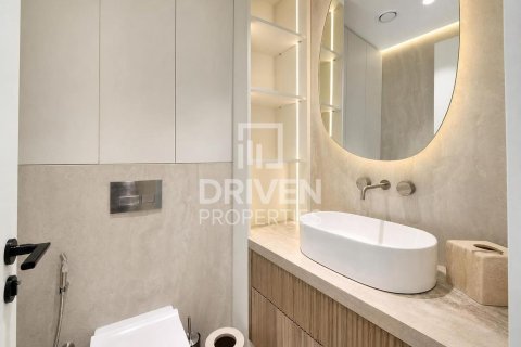 Apartmán v Downtown Dubai (Downtown Burj Dubai), Dubai, SAE 1 spálňa, 77.95 m2 č. 755652 - Fotografia 16