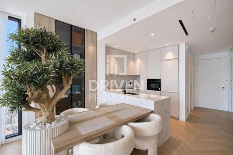 Apartmán v Downtown Dubai (Downtown Burj Dubai), Dubai, SAE 1 spálňa, 77.95 m2 č. 755652 - Fotografia 5