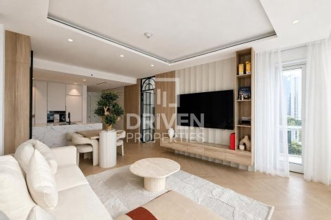 Apartmán v Downtown Dubai (Downtown Burj Dubai), Dubai, SAE 1 spálňa, 77.95 m2 č. 755652 - Fotografia 3