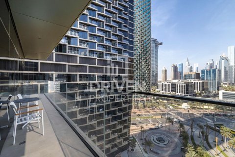Downtown Dubai (Downtown Burj Dubai)、Dubai、UAE にあるマンション販売中 2ベッドルーム、123.75 m2、No755650 - 写真 14