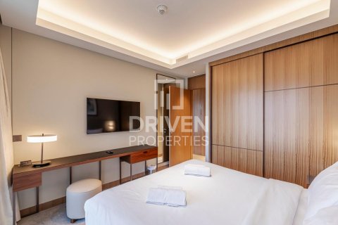 Downtown Dubai (Downtown Burj Dubai)、Dubai、UAE にあるマンション販売中 2ベッドルーム、123.75 m2、No755650 - 写真 6