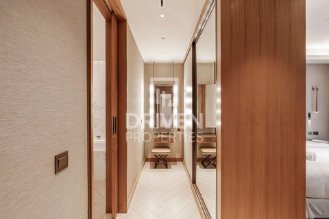 Downtown Dubai (Downtown Burj Dubai)、Dubai、UAE にあるマンション販売中 2ベッドルーム、123.75 m2、No755650 - 写真 9