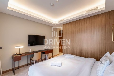 Downtown Dubai (Downtown Burj Dubai)、Dubai、UAE にあるマンション販売中 2ベッドルーム、123.75 m2、No755650 - 写真 8