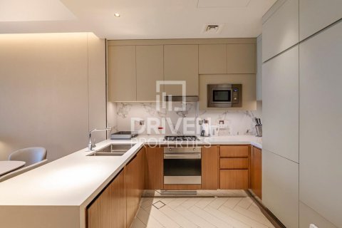 Downtown Dubai (Downtown Burj Dubai)、Dubai、UAE にあるマンション販売中 2ベッドルーム、123.75 m2、No755650 - 写真 10