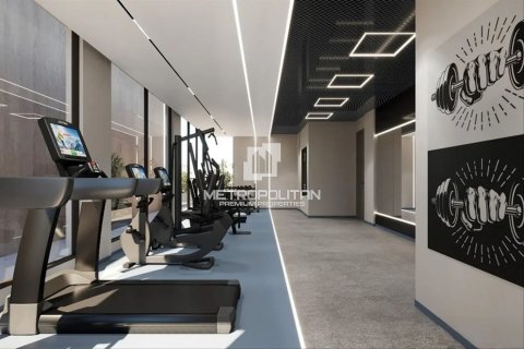 Dubai Sports City, UAE의 판매용 아파트 34제곱미터 번호 730173 - 사진 15