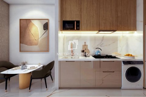 Lakás itt: Jumeirah Village Circle, Dubai, EAE, 38 m², azonosító: 730172 - fénykép 3
