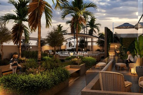 Lakás itt: Jumeirah Village Circle, Dubai, EAE, 38 m², azonosító: 730172 - fénykép 10
