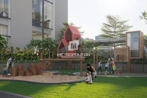 Lakás itt: Jumeirah Village Circle, Dubai, EAE, 38 m², azonosító: 730172 - fénykép 6