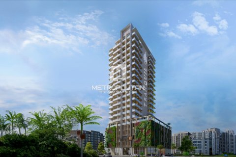 Lakás itt: Jumeirah Village Circle, Dubai, EAE, 38 m², azonosító: 730172 - fénykép 1