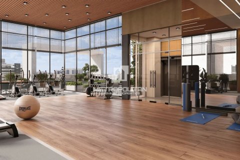 Lakás itt: Jumeirah Village Circle, Dubai, EAE, 38 m², azonosító: 730172 - fénykép 7