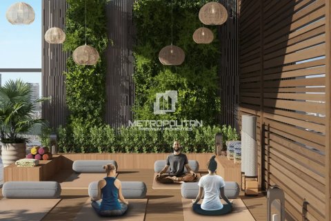 Lakás itt: Jumeirah Village Circle, Dubai, EAE, 38 m², azonosító: 730172 - fénykép 8