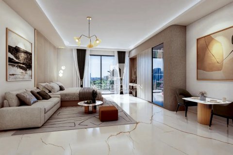 Lakás itt: Jumeirah Village Circle, Dubai, EAE, 38 m², azonosító: 730172 - fénykép 2