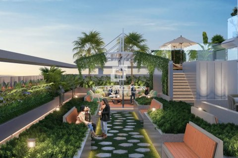 Lakás itt: Jumeirah Village Circle, Dubai, EAE, 38 m², azonosító: 730172 - fénykép 9