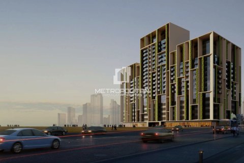 Apartamento para venda em Jumeirah Village Circle, Dubai, EAU 1 quarto, 50 m2 № 730175 - foto 1