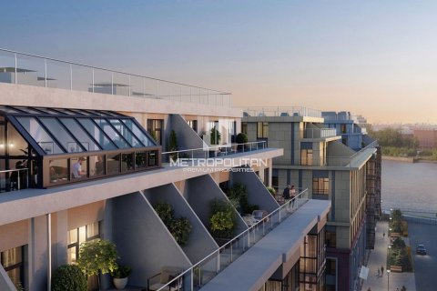 Apartamento para venda em Jumeirah Village Circle, Dubai, EAU 1 quarto, 50 m2 № 730175 - foto 11