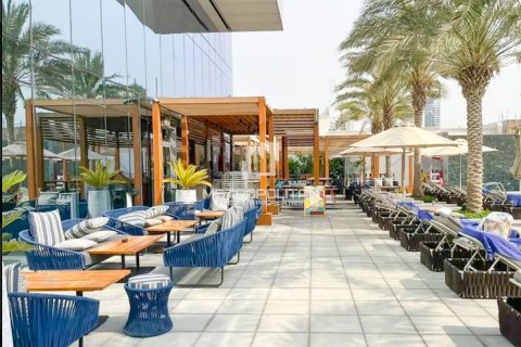 דירה למכירה ב Jumeirah Village Circle, Dubai, איחוד האמירויות  30 מ"ר, מספר 730244 - תמונה 6