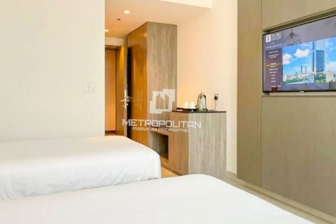 Διαμέρισμα σε Jumeirah Village Circle, Dubai, ΗΑΕ 30 τ.μ. Αρ. 730244 - φωτογραφία 9