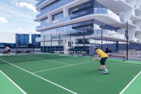 شقة للبيع في Dubai Sports City، دبي، الإمارات العربية المتحدة 36 متر مربع ، رقم 730176 - صورة 10