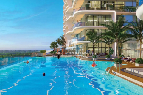 شقة للبيع في Dubai Sports City، دبي، الإمارات العربية المتحدة 36 متر مربع ، رقم 730176 - صورة 7
