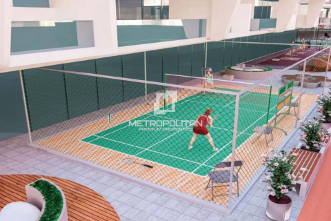 شقة للبيع في Dubai Sports City، دبي، الإمارات العربية المتحدة 36 متر مربع ، رقم 730176 - صورة 9