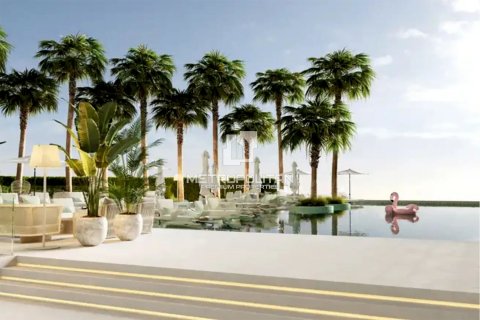 דירה למכירה ב City of Arabia, Dubai, איחוד האמירויות  1 חדר שינה, 75 מ"ר, מספר 730245 - תמונה 10