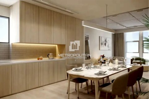 דירה למכירה ב City of Arabia, Dubai, איחוד האמירויות  1 חדר שינה, 75 מ"ר, מספר 730245 - תמונה 6