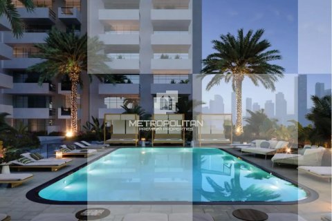 Διαμέρισμα σε Al Furjan, Dubai, ΗΑΕ 33 τ.μ. Αρ. 730174 - φωτογραφία 9