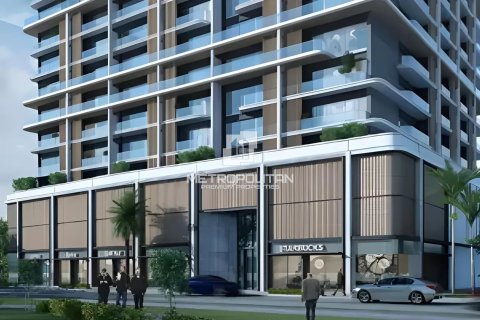 Διαμέρισμα σε Al Furjan, Dubai, ΗΑΕ 33 τ.μ. Αρ. 730174 - φωτογραφία 7