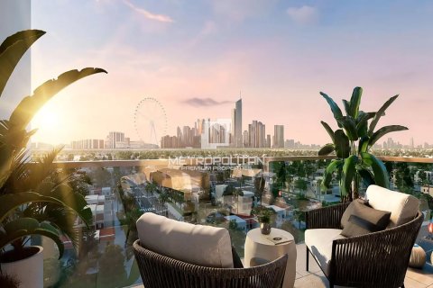 Διαμέρισμα σε Al Furjan, Dubai, ΗΑΕ 33 τ.μ. Αρ. 730174 - φωτογραφία 3