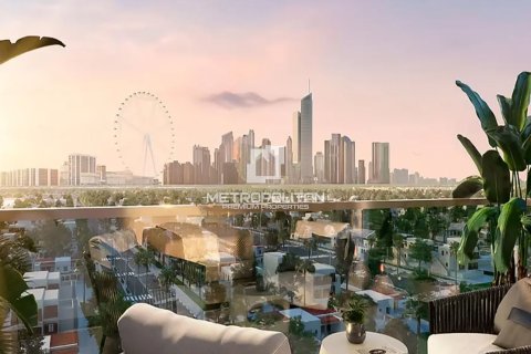Διαμέρισμα σε Al Furjan, Dubai, ΗΑΕ 33 τ.μ. Αρ. 730174 - φωτογραφία 6