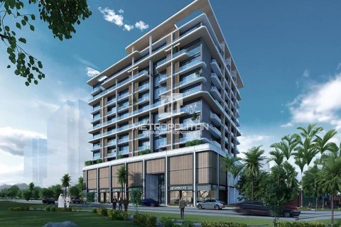 Διαμέρισμα σε Al Furjan, Dubai, ΗΑΕ 33 τ.μ. Αρ. 730174 - φωτογραφία 2