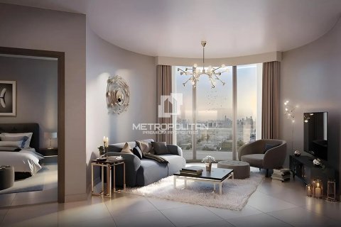 Apartment i Al Furjan, Dubai, UAE 33 kvm № 730174
