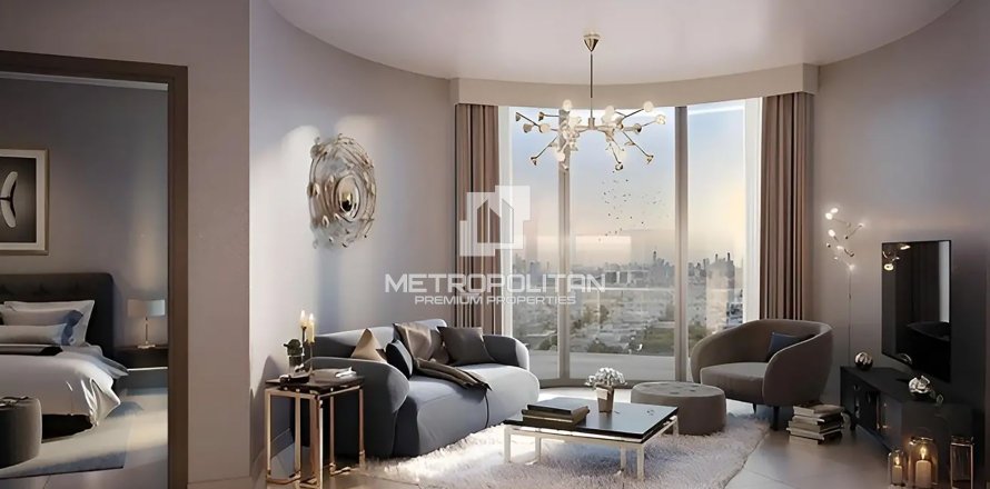 Διαμέρισμα σε Al Furjan, Dubai, ΗΑΕ 33 τ.μ. Αρ. 730174