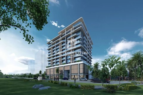 Διαμέρισμα σε Al Furjan, Dubai, ΗΑΕ 33 τ.μ. Αρ. 730174 - φωτογραφία 10