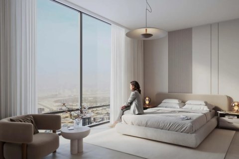 Купить квартиру в Дубай, ОАЭ 1 комната, 37м2, № 728464 - фото 7