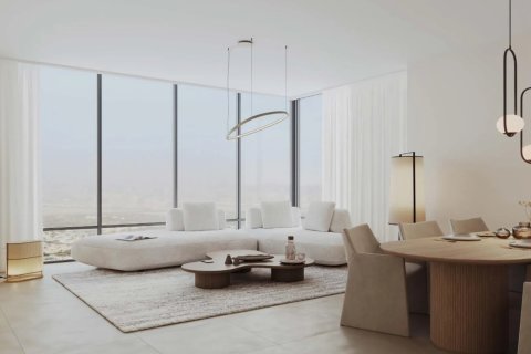 Купить квартиру в Дубай, ОАЭ 1 комната, 37м2, № 728464 - фото 5