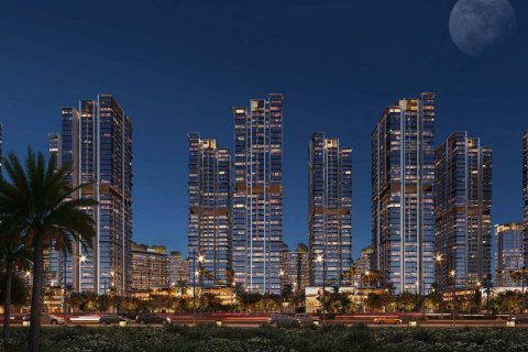 Купить квартиру в Дубай, ОАЭ 1 комната, 37м2, № 728464 - фото 9
