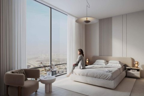 Купить квартиру в Дубай, ОАЭ 1 комната, 37м2, № 728464 - фото 4