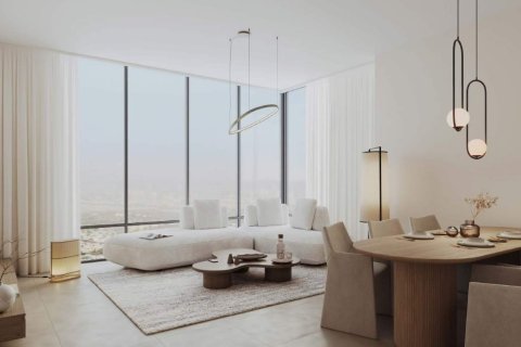 Купить квартиру в Дубай, ОАЭ 1 комната, 37м2, № 728464 - фото 3