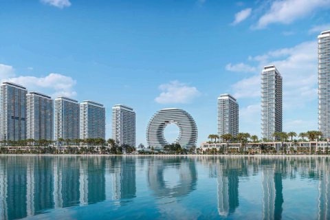 Wohnung in Dubai, VAE: 1 Schlafzimmer, 52 m2 Nr. 728478