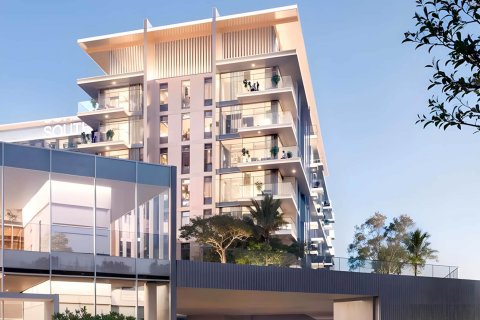 Müüa korter asukohaga Dubai South (Dubai World Central), AÜE: 1 magamistoaga, 96 m² Nr 728477 - pilt 5