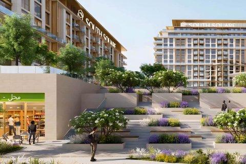 Müüa korter asukohaga Dubai South (Dubai World Central), AÜE: 1 magamistoaga, 96 m² Nr 728477 - pilt 7