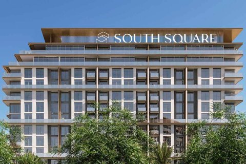Müüa korter asukohaga Dubai South (Dubai World Central), AÜE: 1 magamistoaga, 96 m² Nr 728477 - pilt 3