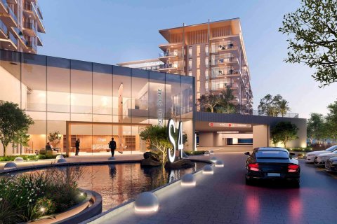 Müüa korter asukohaga Dubai South (Dubai World Central), AÜE: 1 magamistoaga, 96 m² Nr 728477 - pilt 9