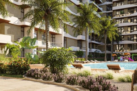 Jumeirah Village Circle、Dubai、UAE にあるマンション販売中 1部屋、67 m2、No728462 - 写真 2