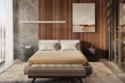 Apartament w Jumeirah Village Circle, Dubai, ZEA 1 pokój, 67 mkw. nr 728462
