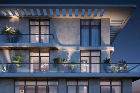 Jumeirah Village Circle、Dubai、UAE にあるマンション販売中 1部屋、67 m2、No728462 - 写真 3