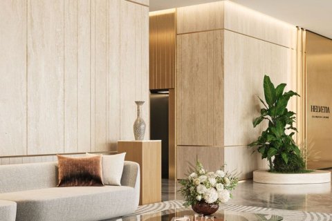 Jumeirah Village Circle、Dubai、UAE にあるマンション販売中 1部屋、67 m2、No728462 - 写真 8