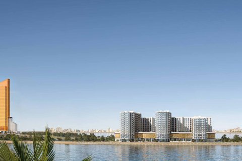 Appartement te koop in Al Marjan Island, Ras Al Khaimah, VAE 1 kamer, 35 vr.m., nr 728479 - foto 2