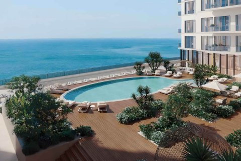 Appartement te koop in Al Marjan Island, Ras Al Khaimah, VAE 1 kamer, 35 vr.m., nr 728479 - foto 7